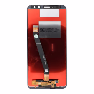 FixCell LCD Display jaoks HUAWEI MATE 10 lite OEM without frame (valge)