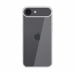 3mk Armor Ümbris jaoks Apple iPhone 17 Air - Läbipaistev