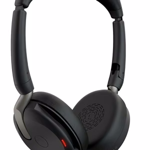 JABRA Evolve2 65 Flex UC stereo peakomplekt