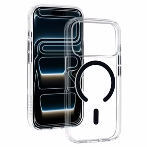 Liavec Pure Ümbris jaoks Iphone 17 Pro must