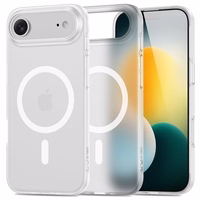 Tech-Protect MagFlex MagSafe Ümbris jaoks iPhone 17 Air - Clear Matt