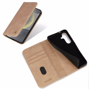 Wonder Smart Case for Xiaomi 17 Pro Max cappuccino