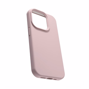 Etteri Silicone ümbris jaoks Xiaomi Redmi Note 13 4G light roosa