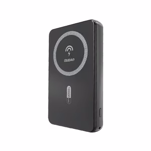 Dudao K14S magnetiline 20W 5000mAh 1x USB-A 1x USB-C must akupank