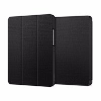 Tech-Protect SC Pen Canvas Ümbris jaoks Samsung Galaxy Tab A9 / A11 8.7 X110 / X115 / X133 / X135 - must