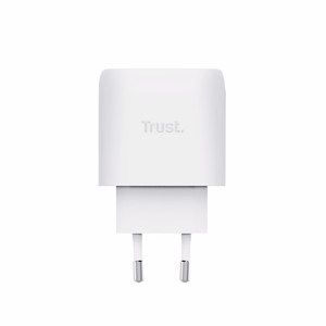 Trust Maxo 45W universaalne valge AC kiirlaadimisega siseruumidesse