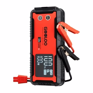 GOOLOO GT6000 99.9Wh käivitusabi