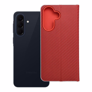 LUNA Book Carbon SAMSUNG A57 5G jaoks punane