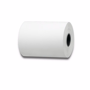 Qoltec 51895 BPA-vabad termopaberirullid, 57 × 30 mm, 55 g/m², 10 tk
