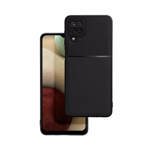 NOBLE ümbris jaoks SAMSUNG A12 / M12 must