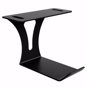 Arozzi AZ-HEADSET-HANGER-BK – peakomplekti hoidik, must