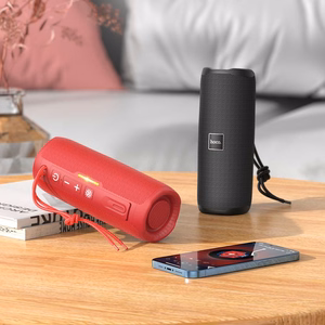 Wireless speaker 2 x 5W 3h Hoco HC16 must