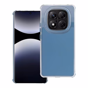 MATRIX Ümbris jaoks XIAOMI Redmi Note 14 PRO 4G sinine