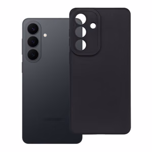 Чехол Samsung S26 PLUS Matt 2.0 черный