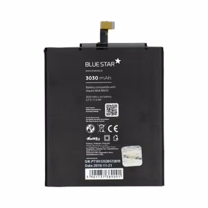 Battery jaoks Xioami Mi4i (BM33) 3030 mAh Sinine Star