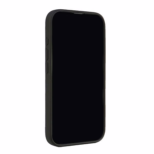 Audi Silicone Ümbris iPhone 16 6.1" must/must hardcase AU-LSRIP16-Q3/D1-BK