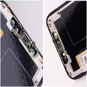 LCD Screen iPhone X with digitizer must (ZY-LTPS)