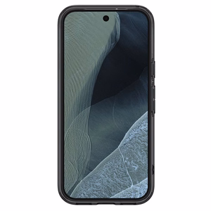 Spigen Ultra Hybrid Mag MagSafe ümbris Google Pixel 11 Prole – must ja hall