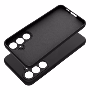 SILICONE case jaoks SAMSUNG S24 FE must