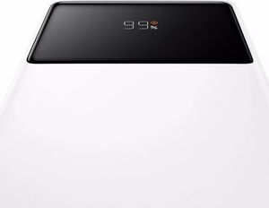 Baseus EnerFill FP41 30000mAh 22.5W Powerbank koos Baseus Simple USB-A - USB-C 3A 30cm kaabliga - valge