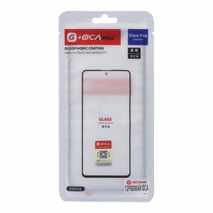 Стекло LCD G+OCA Pro Apple iPhone 12 Pro Max с OCA