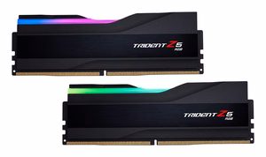 G.Skill Trident Z5 64GB DDR5-6800 mälukomplekt (2x32GB)