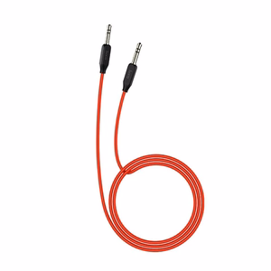 Hoco UPA11 AUX-audioadapter 3,5mm–3,5mm