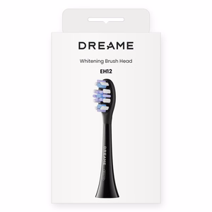 Dreame Whitening harjapea, must