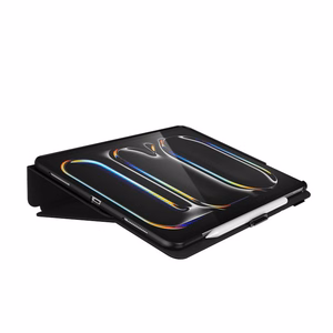 Чехол Speck Balance Folio для iPad Pro 13 дюймов M5 (2025) / iPad Pro 13 дюймов M4 (2024), чёрный