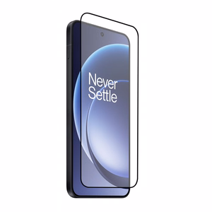 Защитное стекло Crong 3D Armour Glass Lite с клеевым слоем по всей поверхности для OnePlus 15R