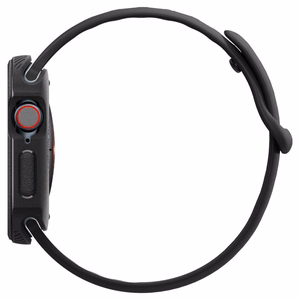 Caseology Vault Apple Watch 10 (46 mm) ümbris - must