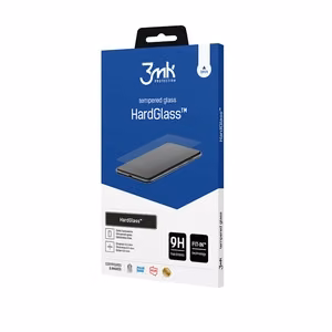 3mk HardGlass karastatud klaas for Motorola Moto G52