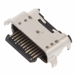 Разъём зарядки Samsung A11 A115 / A02s A025 / M11 / A03s A037 / CAT S53 ORG Premium