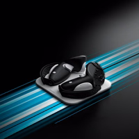 BoboVR CD3 kontrolleri laadimiskomplekt Meta Quest 3 ja 3S jaoks