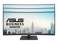 ASUS VA34VCPSR 34-tolline VA WLED kumer monitor