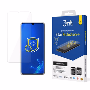 Xiaomi Mi Note 10 Pro – 3mk SilverProtection+ telefoni ekraanikaitse