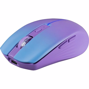Defender Mystery MM-301 hiir RF+BT lilla 1600 DPI