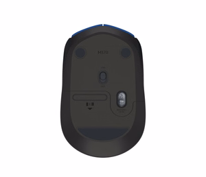Logitech M170 juhtmevaba hiir