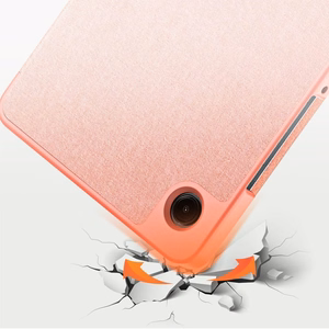 Ümbris Dux Ducis Domo Samsung X110/X115 Tab A9 8.7/X130/X135 Tab A11 8.7 roosa