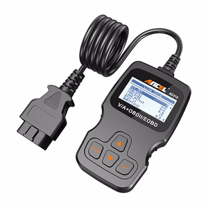 OBD2 diagnostikaskänner Ancel AD310/AC103