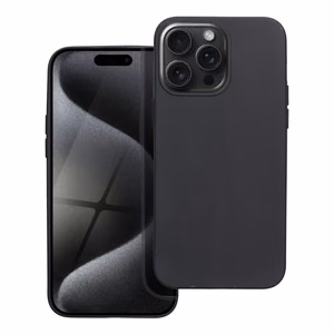 MATT ümbris jaoks IPHONE 15 Pro must