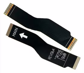 Flex Samsung N975F Note 10+/N976 Note 10+ 5G mainboard kaabel (SUB CTC) original (service pack)