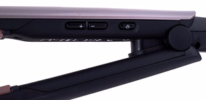 Remington Keratin Protect S8540 – keraamiline juuksesirgendaja, kuni 230 °C, pronks/must