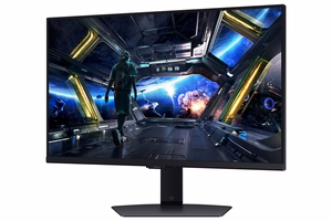 Samsung 27" G70D 144Hz Odyssey Smart mängumonitor