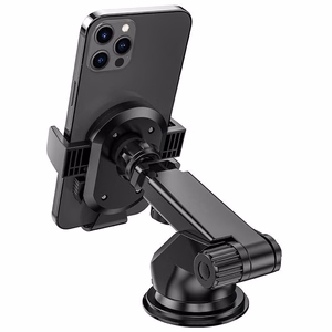 Borofone Car hoidja BH39 Amazing Bay with suction cup must