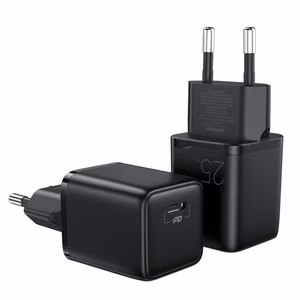 Laadija Joyroom L-P251 must (USB-C / 25W)