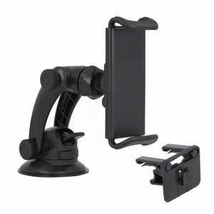 Car Holder VENNUS - SMART 11 /air vent and windshield mount/