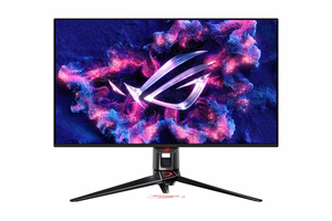 ASUS ROG Swift OLED PG32UCDMZ 31,5-tolline monitor