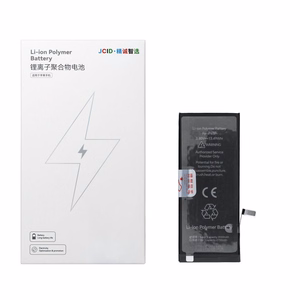 JCID Battery jaoks iPhone 6S Plus 3550 mAh (high capacity)