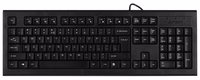 A4Tech KR-85 keyboard USB QWERTY US English must